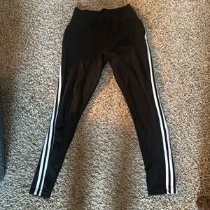 Adidas Jogger Legging